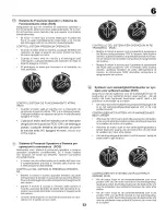 Preview for 53 page of Craftsman 25310 Instruction Manual