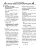 Предварительный просмотр 7 страницы Craftsman 25311 Instruction Manual