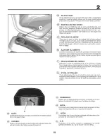 Предварительный просмотр 19 страницы Craftsman 25311 Instruction Manual