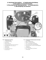 Предварительный просмотр 22 страницы Craftsman 25311 Instruction Manual