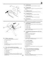 Предварительный просмотр 25 страницы Craftsman 25311 Instruction Manual