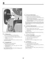 Предварительный просмотр 28 страницы Craftsman 25311 Instruction Manual