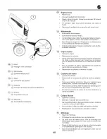 Предварительный просмотр 45 страницы Craftsman 25311 Instruction Manual