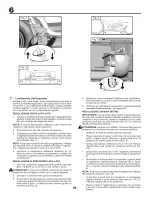 Предварительный просмотр 64 страницы Craftsman 25311 Instruction Manual