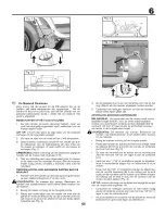 Предварительный просмотр 65 страницы Craftsman 25311 Instruction Manual