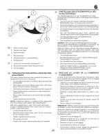 Предварительный просмотр 67 страницы Craftsman 25311 Instruction Manual