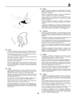 Предварительный просмотр 19 страницы Craftsman 25314 Instruction Manual