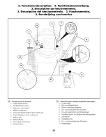 Предварительный просмотр 25 страницы Craftsman 25314 Instruction Manual