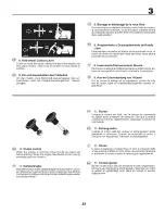 Предварительный просмотр 33 страницы Craftsman 25314 Instruction Manual