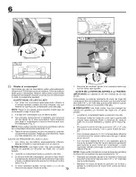 Preview for 72 page of Craftsman 25317 Instruction Manual