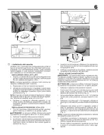 Preview for 73 page of Craftsman 25317 Instruction Manual