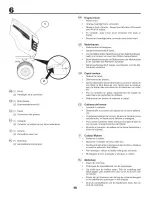 Предварительный просмотр 48 страницы Craftsman 25322 Instruction Manual