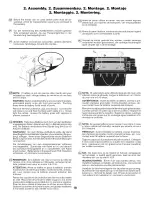 Предварительный просмотр 18 страницы Craftsman 25326 Instruction Manual