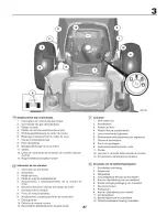 Предварительный просмотр 27 страницы Craftsman 25326 Instruction Manual