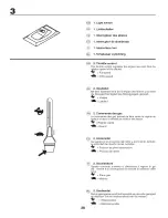 Предварительный просмотр 28 страницы Craftsman 25326 Instruction Manual