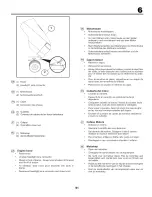 Предварительный просмотр 51 страницы Craftsman 25326 Instruction Manual