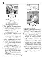 Предварительный просмотр 68 страницы Craftsman 25326 Instruction Manual