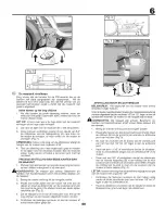 Предварительный просмотр 69 страницы Craftsman 25326 Instruction Manual