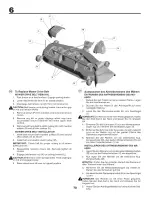 Предварительный просмотр 70 страницы Craftsman 25326 Instruction Manual