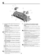 Предварительный просмотр 72 страницы Craftsman 25326 Instruction Manual