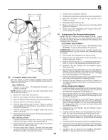 Предварительный просмотр 73 страницы Craftsman 25326 Instruction Manual