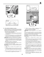 Предварительный просмотр 67 страницы Craftsman 25327 Instruction Manual