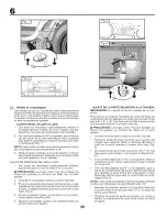 Предварительный просмотр 68 страницы Craftsman 25327 Instruction Manual