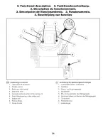 Предварительный просмотр 24 страницы Craftsman 25328 Instruction Manual