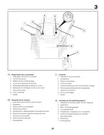 Предварительный просмотр 25 страницы Craftsman 25328 Instruction Manual