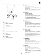 Предварительный просмотр 45 страницы Craftsman 25328 Instruction Manual