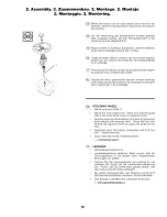 Preview for 18 page of Craftsman 25331 Instruction Manual