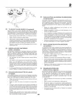 Preview for 23 page of Craftsman 25331 Instruction Manual