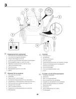 Preview for 38 page of Craftsman 25331 Instruction Manual