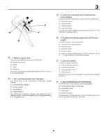 Preview for 41 page of Craftsman 25331 Instruction Manual