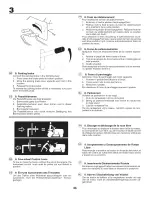 Preview for 44 page of Craftsman 25331 Instruction Manual