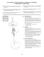 Preview for 18 page of Craftsman 25333 Instruction Manual