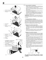 Preview for 28 page of Craftsman 25333 Instruction Manual