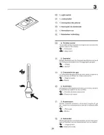 Preview for 39 page of Craftsman 25333 Instruction Manual