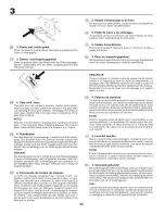 Preview for 40 page of Craftsman 25333 Instruction Manual