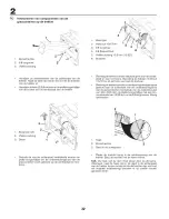 Preview for 32 page of Craftsman 25335 Instruction Manual