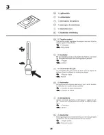 Preview for 38 page of Craftsman 25335 Instruction Manual