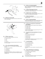 Preview for 39 page of Craftsman 25335 Instruction Manual