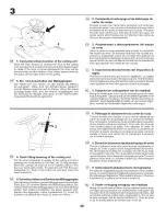 Preview for 40 page of Craftsman 25335 Instruction Manual