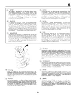 Preview for 51 page of Craftsman 25335 Instruction Manual