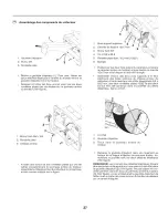 Предварительный просмотр 27 страницы Craftsman 25336 Instruction Manual