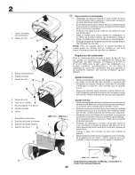 Предварительный просмотр 30 страницы Craftsman 25336 Instruction Manual