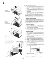 Preview for 34 page of Craftsman 25336 Instruction Manual