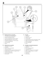 Preview for 38 page of Craftsman 25336 Instruction Manual