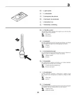 Preview for 39 page of Craftsman 25336 Instruction Manual