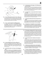 Предварительный просмотр 41 страницы Craftsman 25336 Instruction Manual